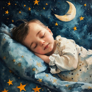 MfC Music for Children - Lullaby for Babies (Sleep Music for Babies)