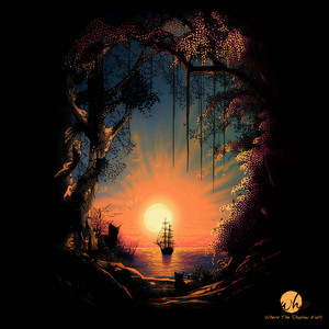 Leaving Places - Matthew Sona Remix by Madraas, Matthew Sona