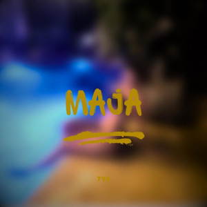 Maja by tyg