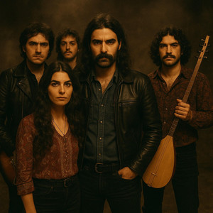 Çemo Çemo Ay Ay (Zazaca) by Anadolu Rock Modern Türküler