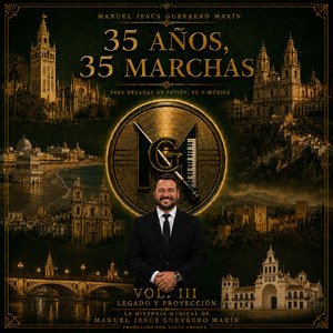 Eternidad - Orquesta Sinfónica by Manuel Jesús Guerrero Marín