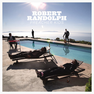 7 Generations by Robert Randolph