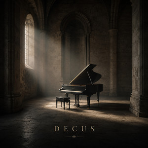 Decus by Mark H Evans