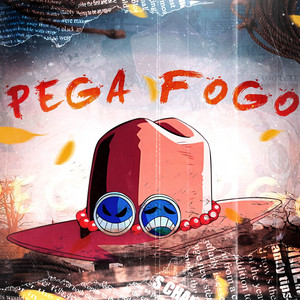 Pega Fogo (Piseiro do Ace) by Geedix