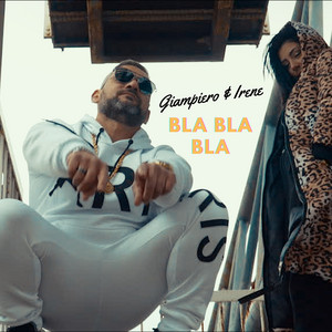 Giampiero & Irene - Bla Bla Bla