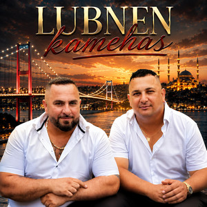 Lubnen kamehas by Roland band Smižany
