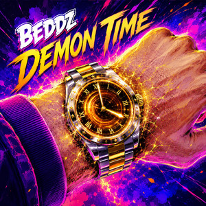 Demon Time by Beddz