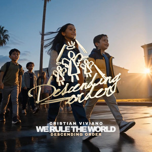 We Rule The World - Radio edit by Cristian Viviano
