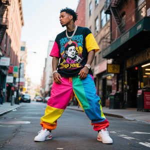 Ronald Araújo - Hiding From the Crowd