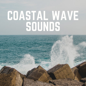 Coastal Wave Sounds album