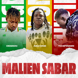 Desiign - Malien Sabar