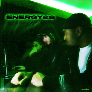 ENERGY26 by Wass, jude2k, tikez