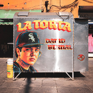 La Torta by David Bernal