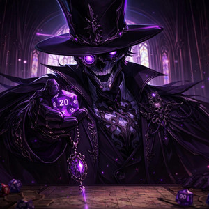 Jogo da Agonia by Runes & Rhymes