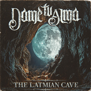 The Latmian Cave by Dame Tu Alma