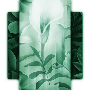 Forward by Random Temple