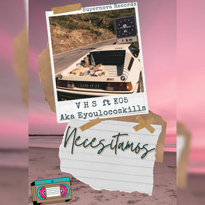 Necesidades (feat. K05 aka Eyoulocoskills)