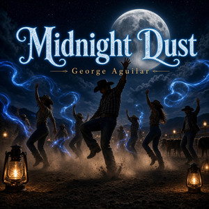 Midnight Dust by George Aguilar