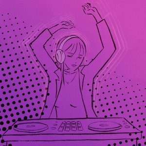 Lose Your Body To The Dance
