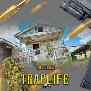 Portada de Trap life