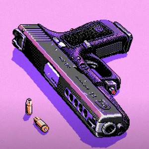 Mc Souza - Cuidado com essa Glock Vai queimar sua perereca