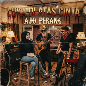 LUKA DI ATAS CINTA by AJO PIRANG, Minang AI Studio