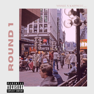 VIXXLE - Round 1 (Jersey Club)