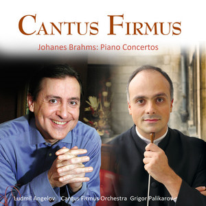 Brahms: Piano Concerto No. 2 in B flat major, Op. 83, I Allegro non troppo