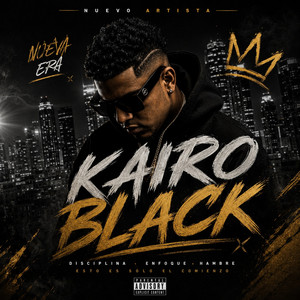 NUEVA ERA by KAIRO BLACK