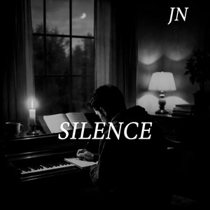 Silence by JN