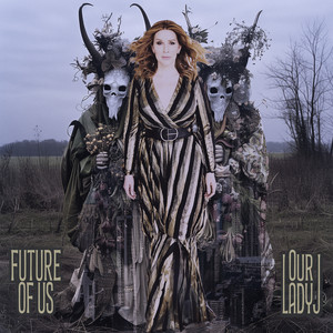 Future of Us (feat. New York City Gay Men's Chorus)