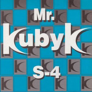 Mr. Kubyk - S - 4