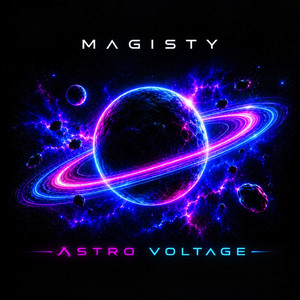 Astro Voltage by Magisty