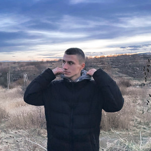 Моє серце то зло