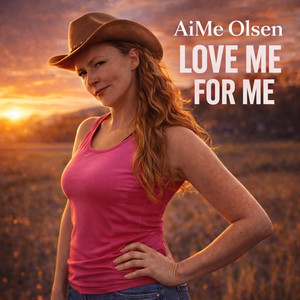 Love me for me? by AiMe Olsen