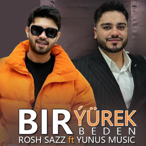 Rosh Sazz & Yunus Music - Bir ýürek beden
