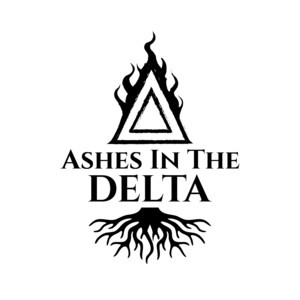 Violet Eyes by Ashes In The Delta