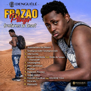 Frazao Plaisir - Gnamôgóba