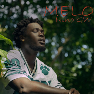 Nino Gw - Mélo (Radio Edit)