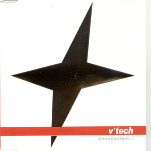 V-Tech - Álmodoztam (Radio Edit)