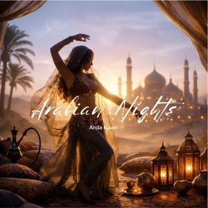 Arabian Nights by Arda Kaan