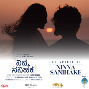 The Spirit of Ninna Sanihake (From "Ninna Sanihake")