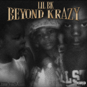 BadKid Freestyle by Lil Bk
