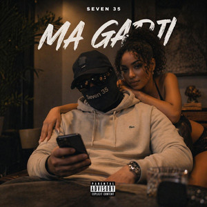 Ma Gadji by SEVEN35