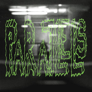 Portada de PARALLELS