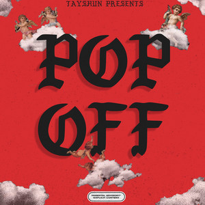 Portada de POP OFF