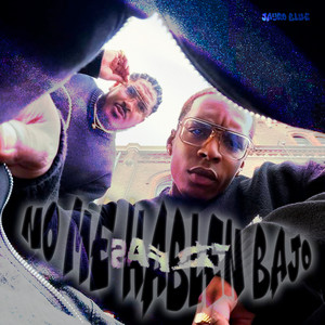 No Me Hablen Bajo by Jayro Blue