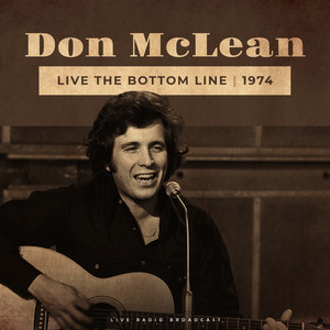 Live The Bottom Line 1974 album