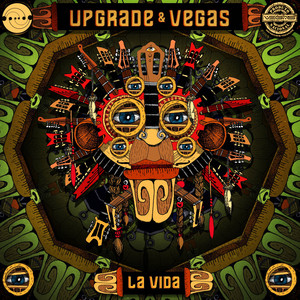 La Vida by Upgrade, Vegas (Brazil)