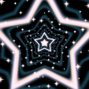 Infinite Star by Burgess Curtis Jr Robert